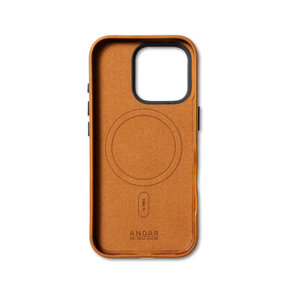 The Aspen case iPhone 16 Pro