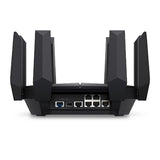 AXE16000 Quad-Band 16-Stream Wi-Fi 6E Router