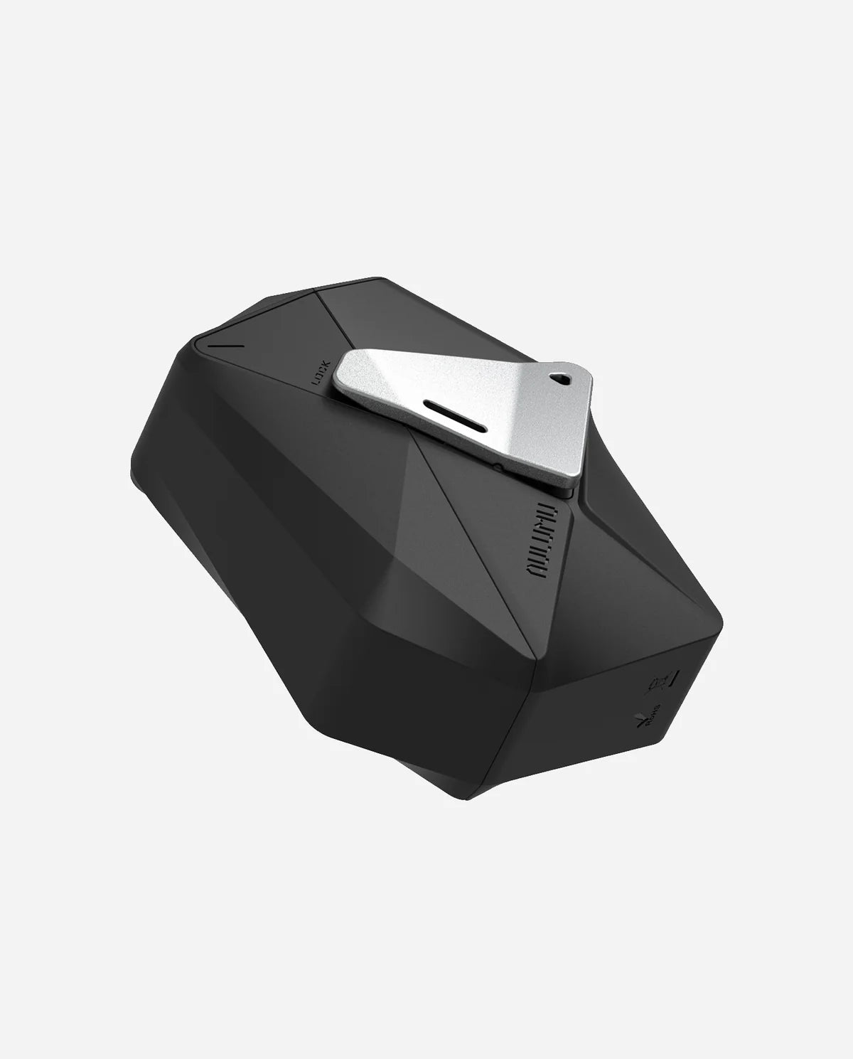 A09 Geometric Case for AirPods Pro