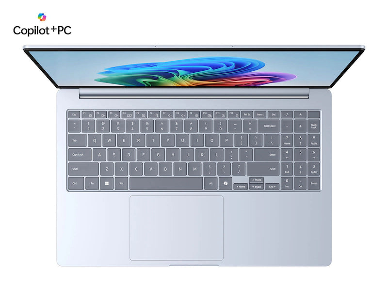 Galaxy Book4 Edge 15.6-inch