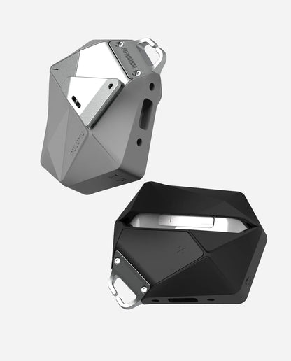 A09 Geometric Case for AirPods Pro