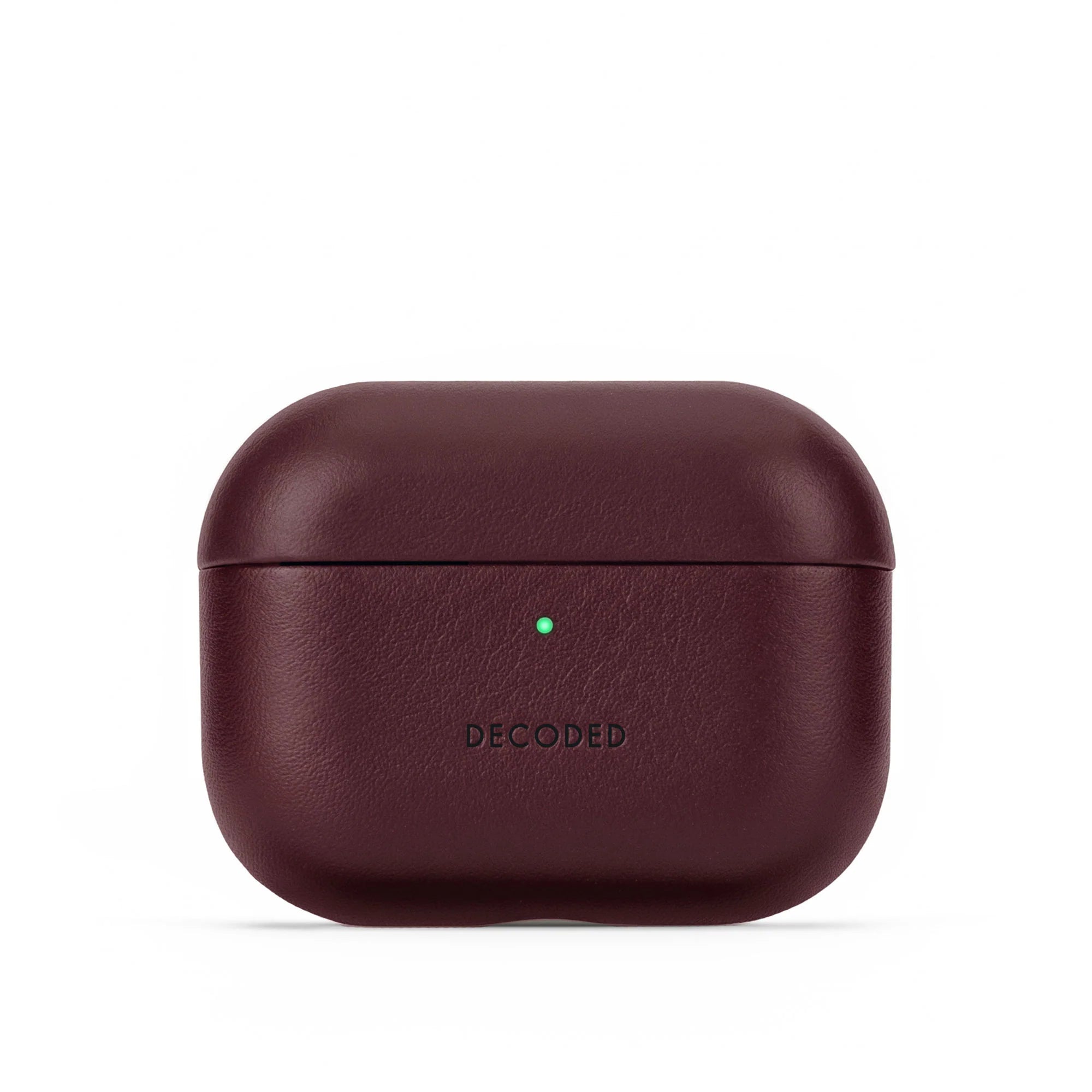 Leather AirPods Pro 3 Case