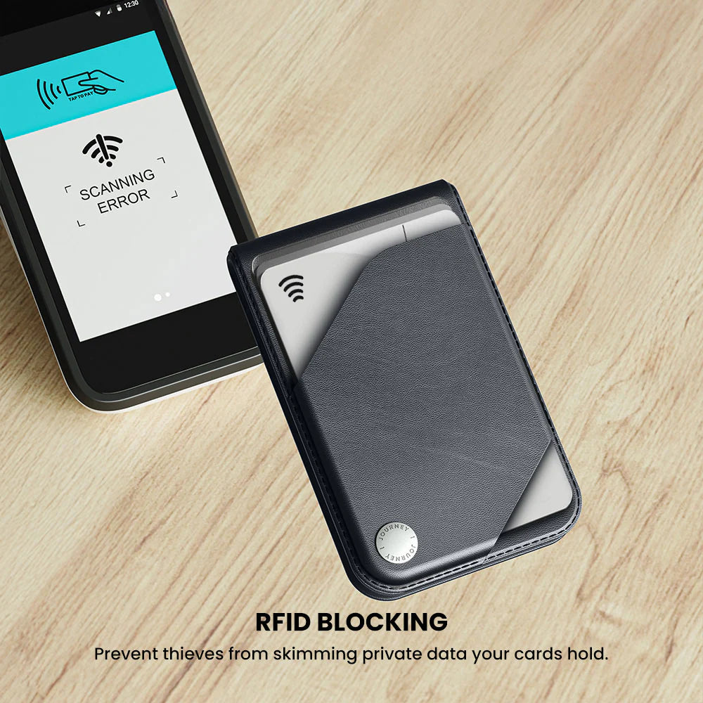 LOC8 VERSA MagSafe Money Clip Wallet & Stand - igadget - Journey ouedkniss-jumia