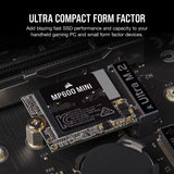 MP600 MINI (Gen4) PCIe x4 NVMe M.2 2230 SSD - igadget - CORSAIR ouedkniss-jumia