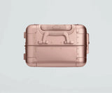 The Carry-On: Aluminum Edition - iGadget