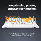 Bigme B7 color