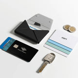 Trackable Field Wallet