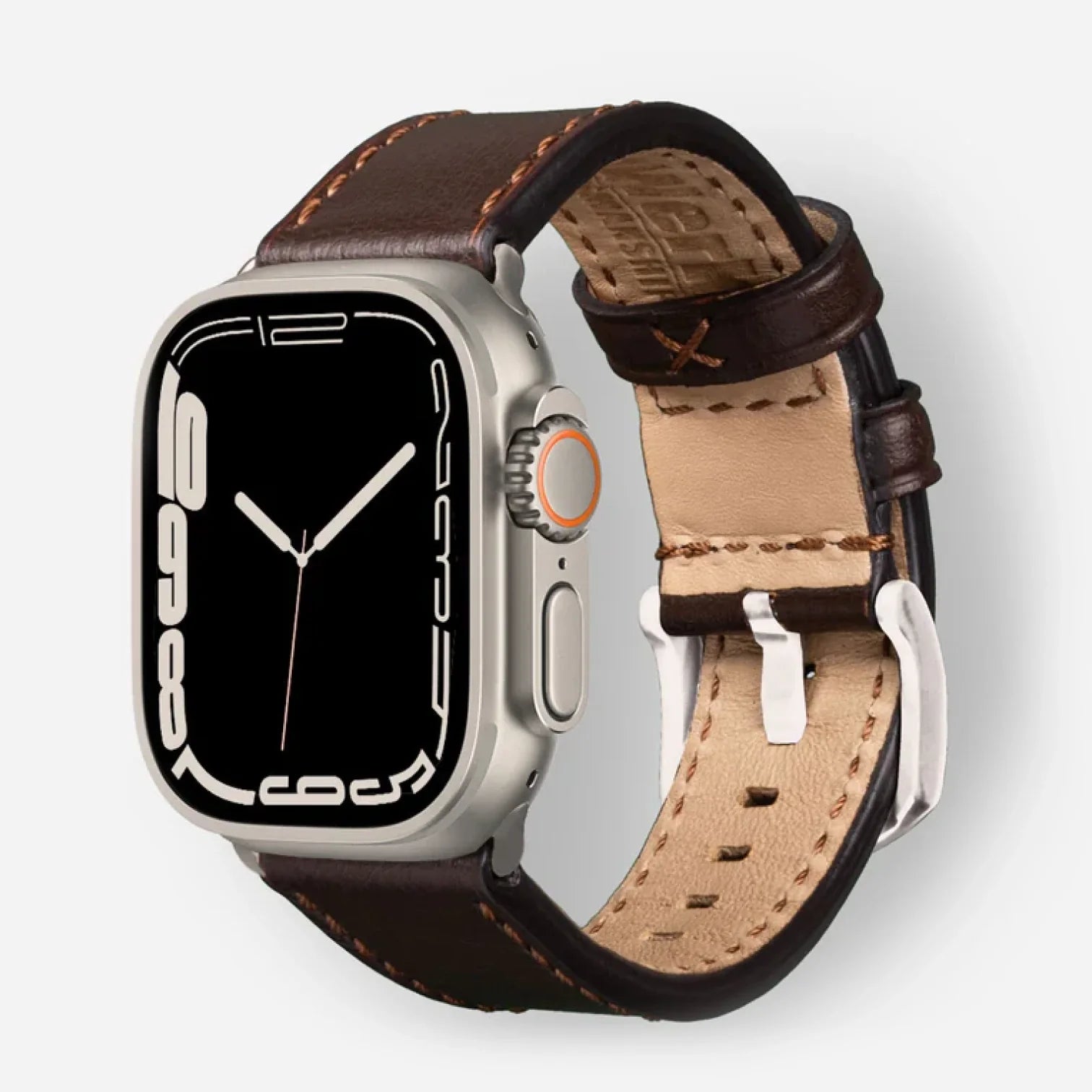 Classic Leather Band