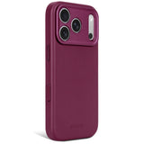 Leather Case iPhone 18 Pro max