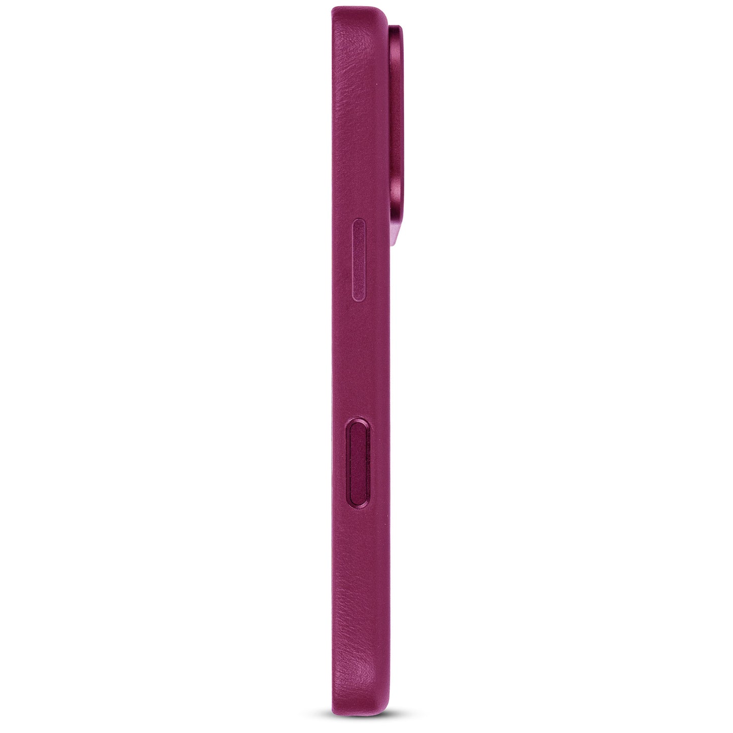 Leather Case iPhone 18 Pro max