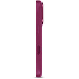 Leather Case iPhone 18 Pro max