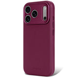 Leather Case iPhone 18 Pro max