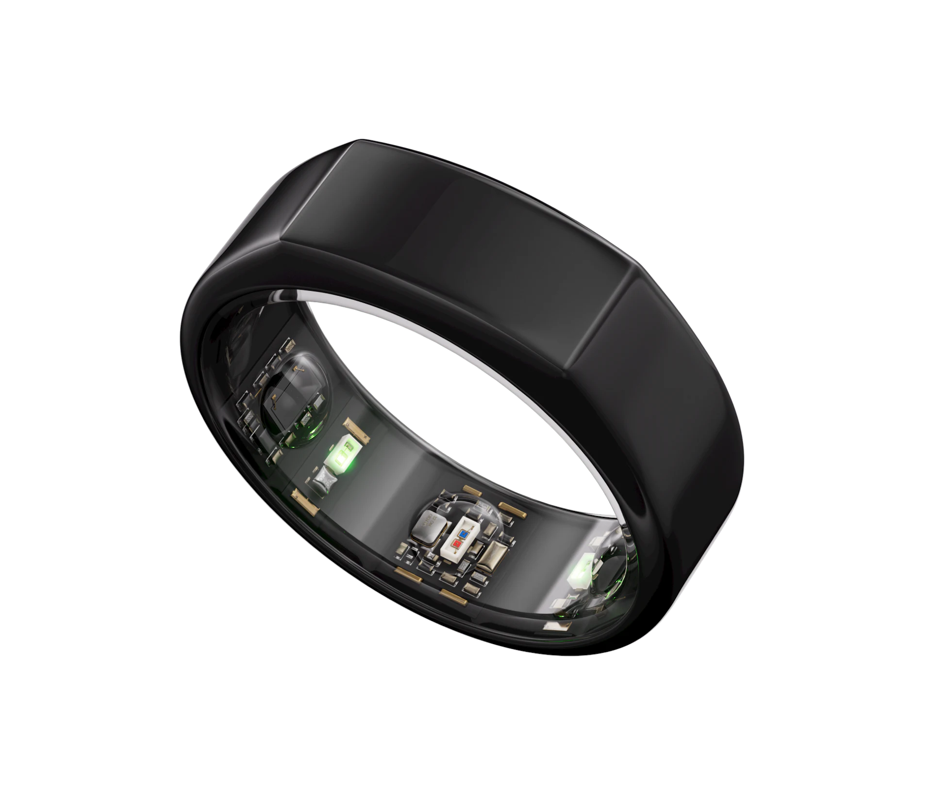 Oura Ring Heritage - iGadget