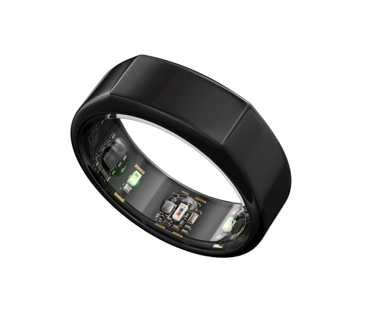 Oura Ring Heritage - iGadget