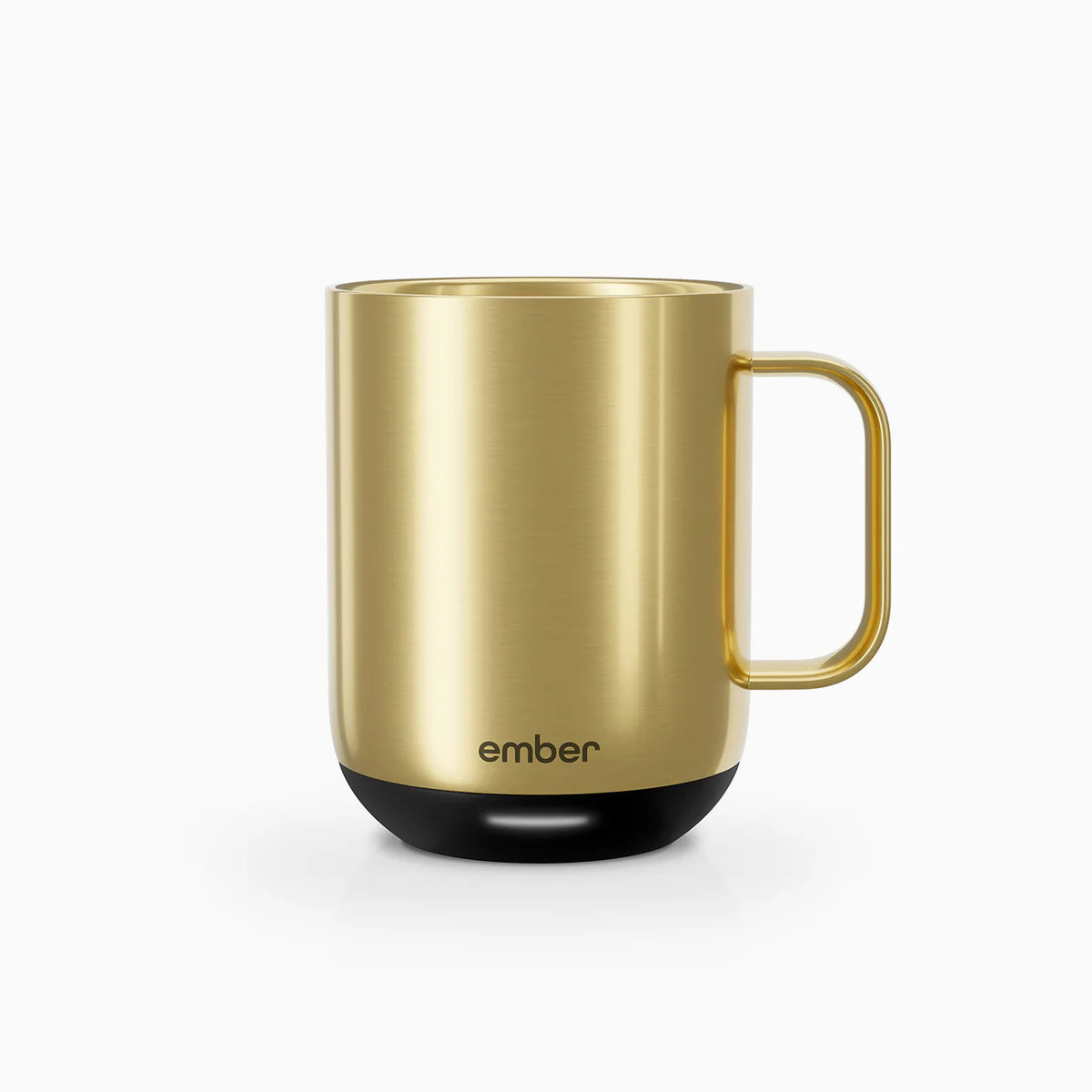 Ember Mug 2 (10 Oz) Metallic - iGadget