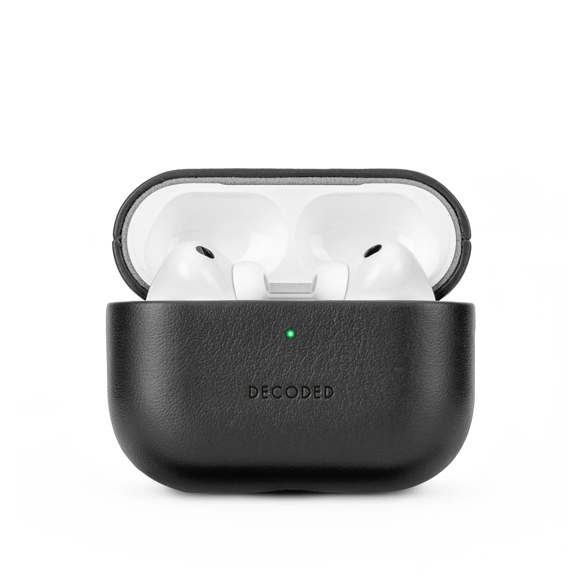 Leather AirPods Pro 3 Case