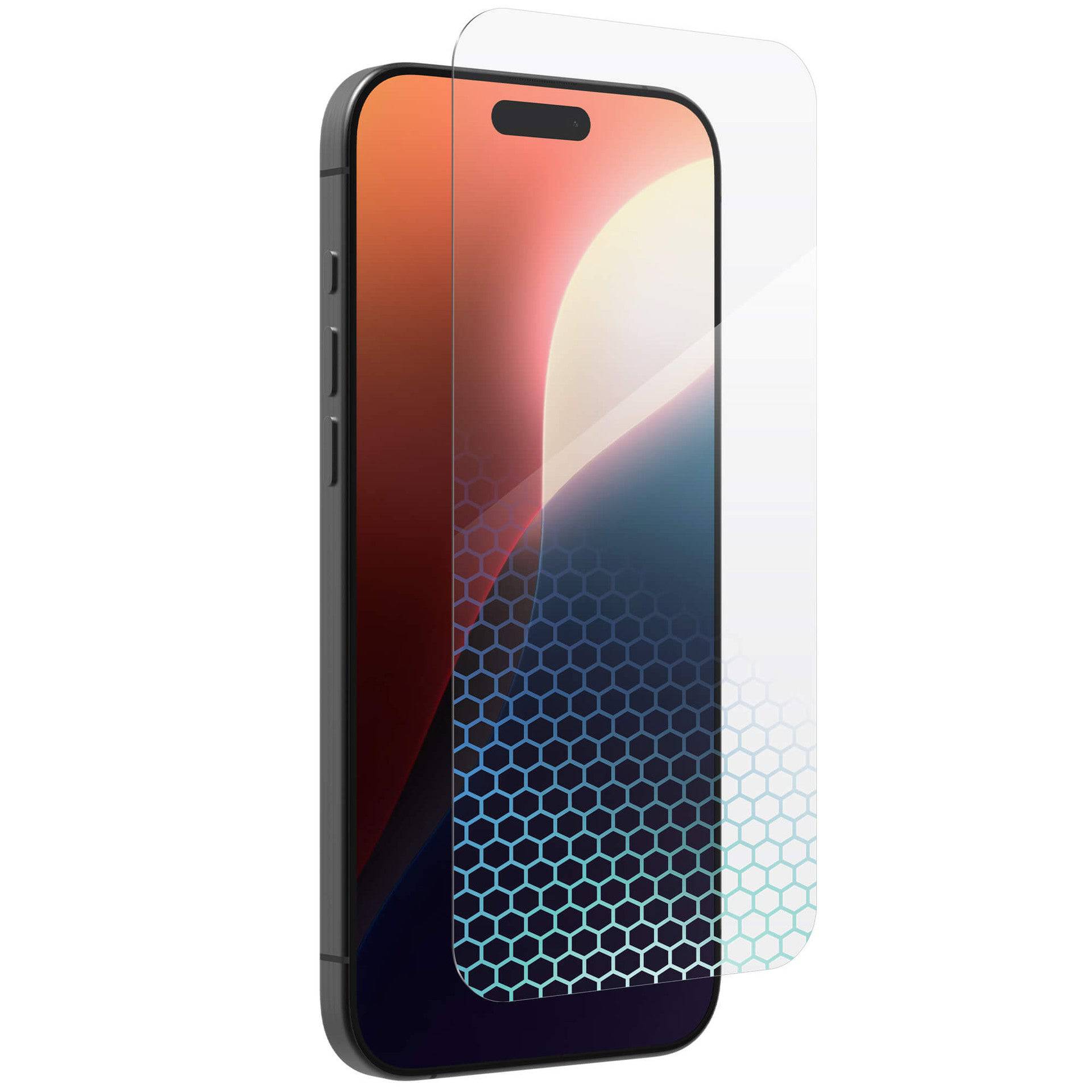Glass XTR4 iPhone 16 Pro Max - iGadget