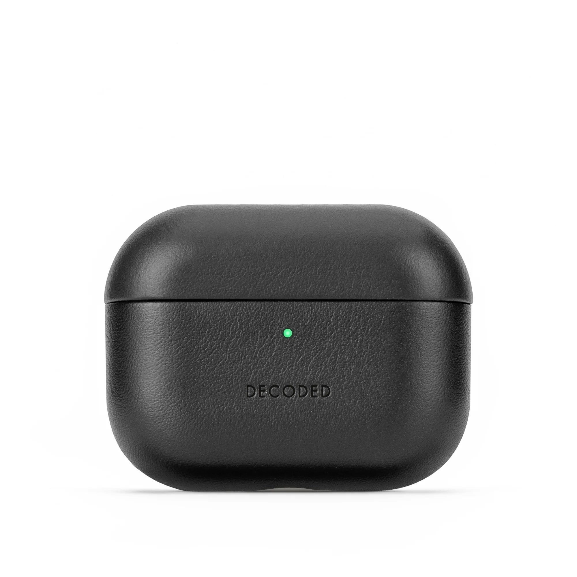 Leather AirPods Pro 3 Case