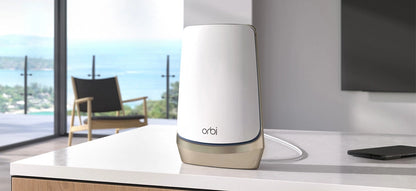 Orbi 960 Series WiFi 6E Router (10Gbps)