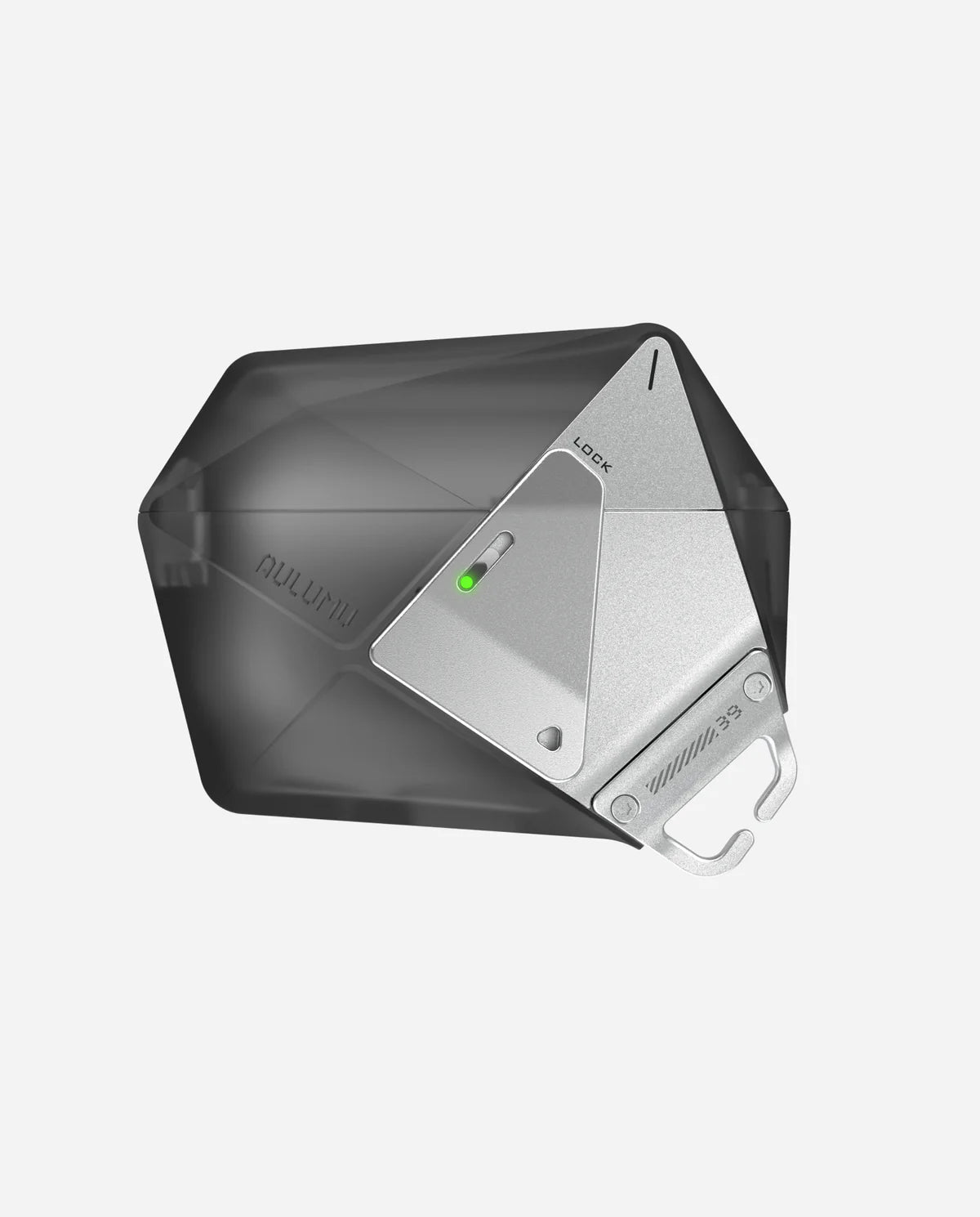 A39 Geometric Case for AirPods Pro 3