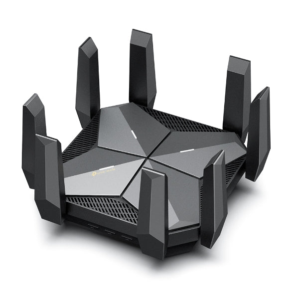 AXE16000 Quad-Band 16-Stream Wi-Fi 6E Router