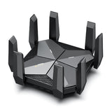 AXE16000 Quad-Band 16-Stream Wi-Fi 6E Router
