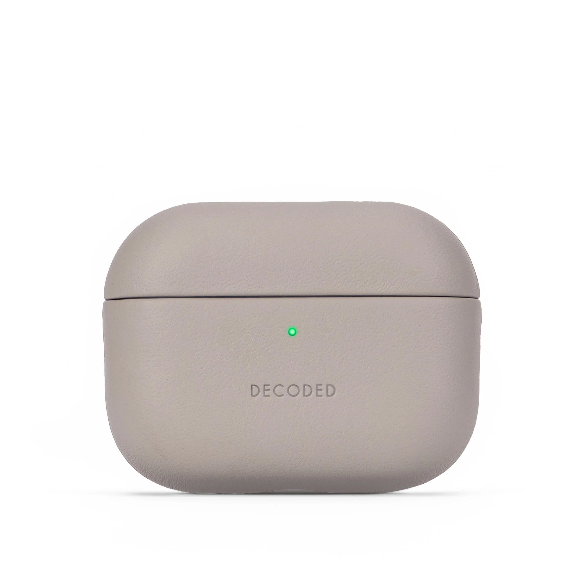 Leather AirPods Pro 3 Case