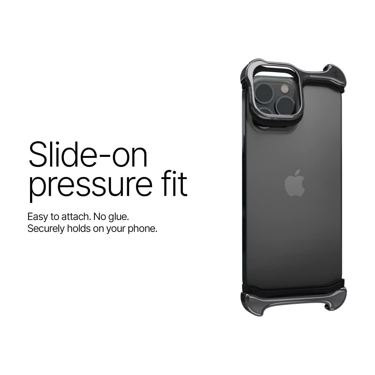 Pulse case for iPhone 15 Pro Max - iGadget Store