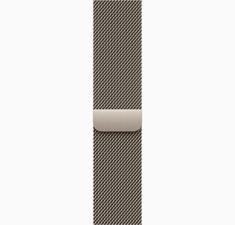 Apple Watch Series 10 (Titanium)