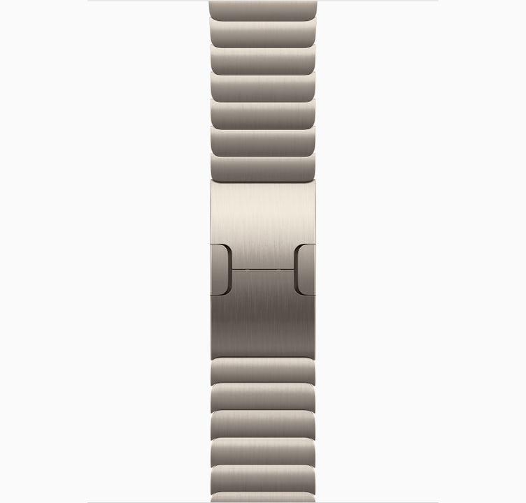 Apple Watch Series 10 (Titanium)