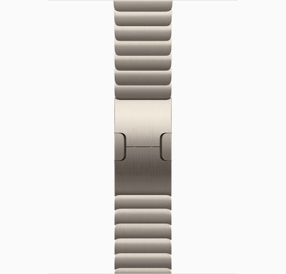 Apple Watch Series 10 (Titanium)