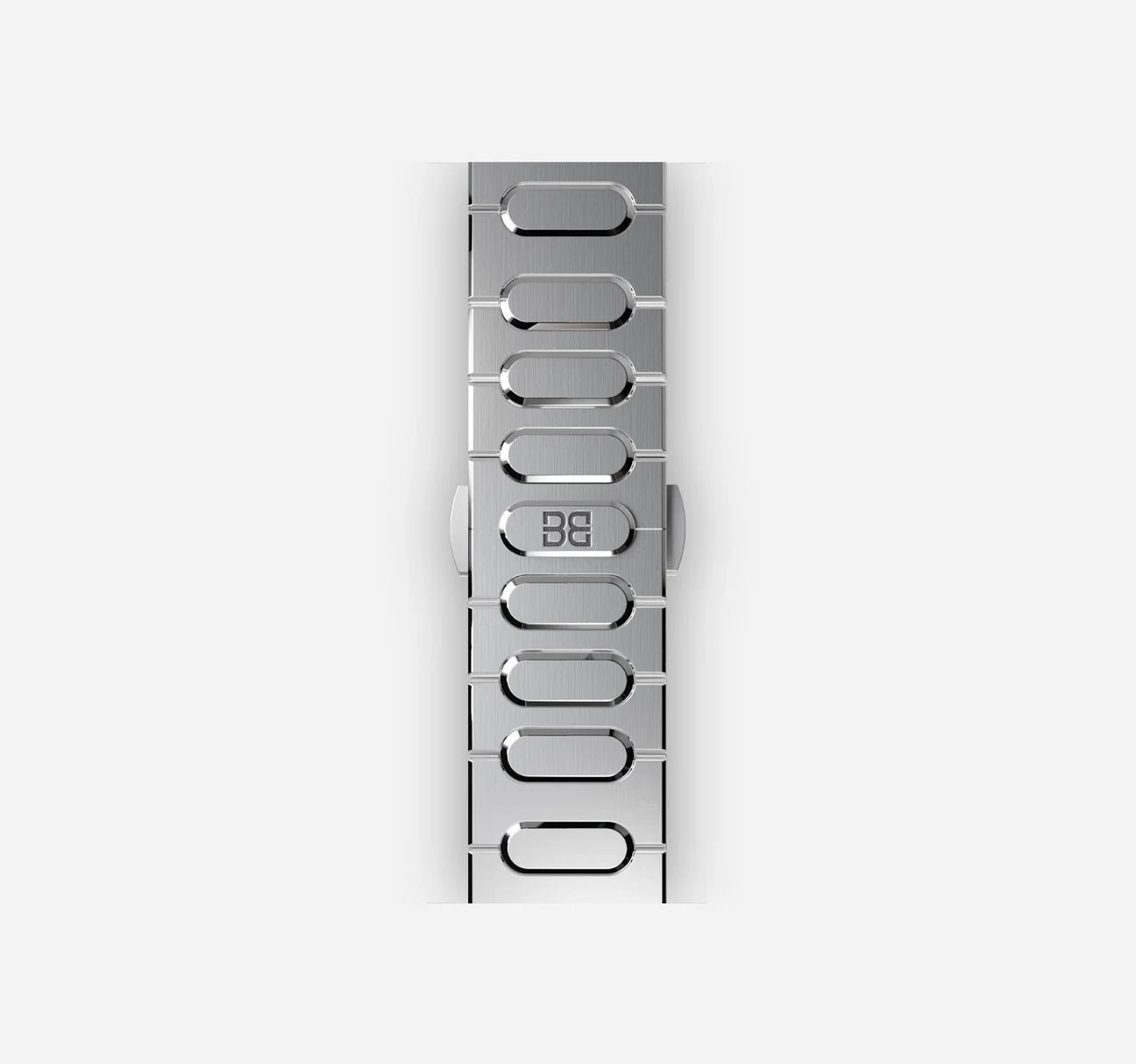 Stainless Steel Band - iGadget