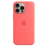 Silicone Case iPhone 15 Pro Max - iGadget