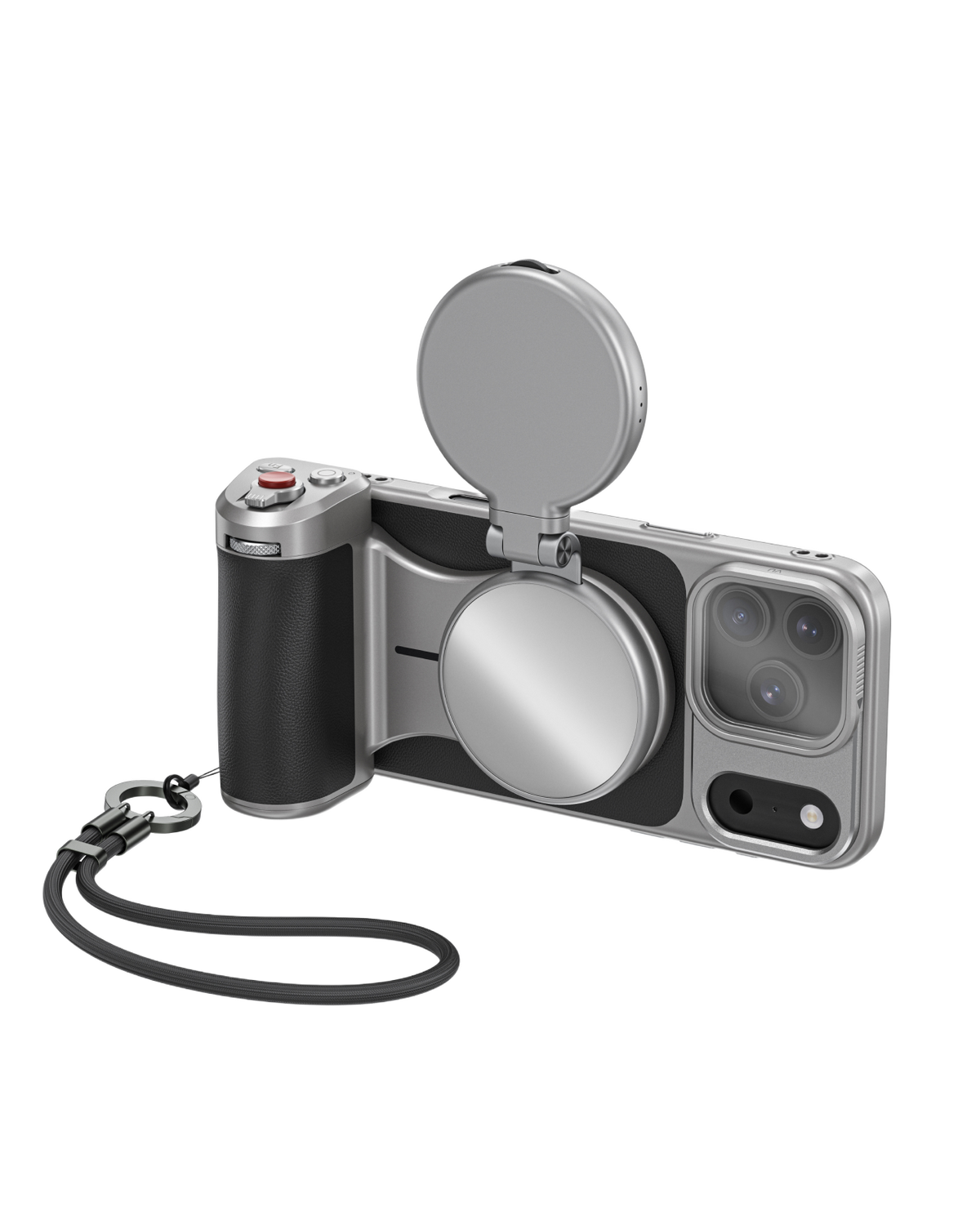 Master Grip Kit for iPhone 17 Pro Max