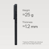 Edge Case (Aaron Button)