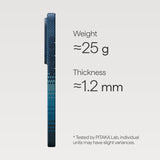 Moment · Moonrise (Aaron Button)