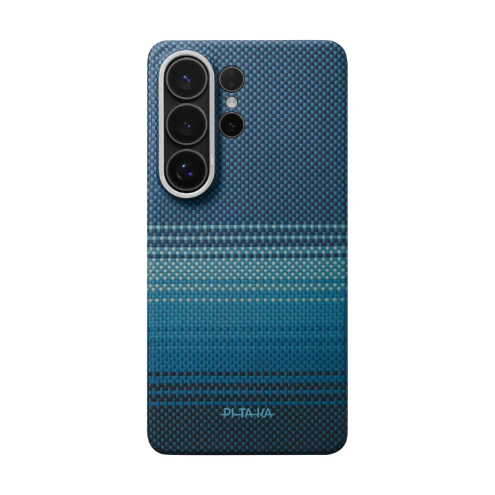 Moment · Moonrise (Aaron Button)