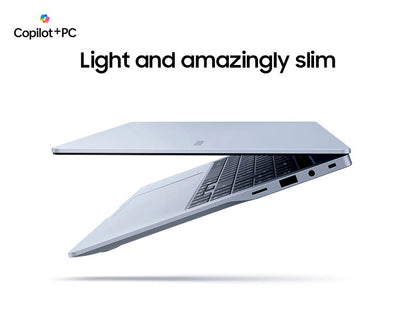 Galaxy Book4 Edge 15.6-inch