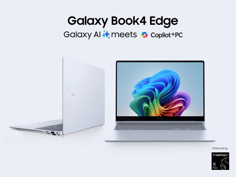 Galaxy Book4 Edge 15.6-inch