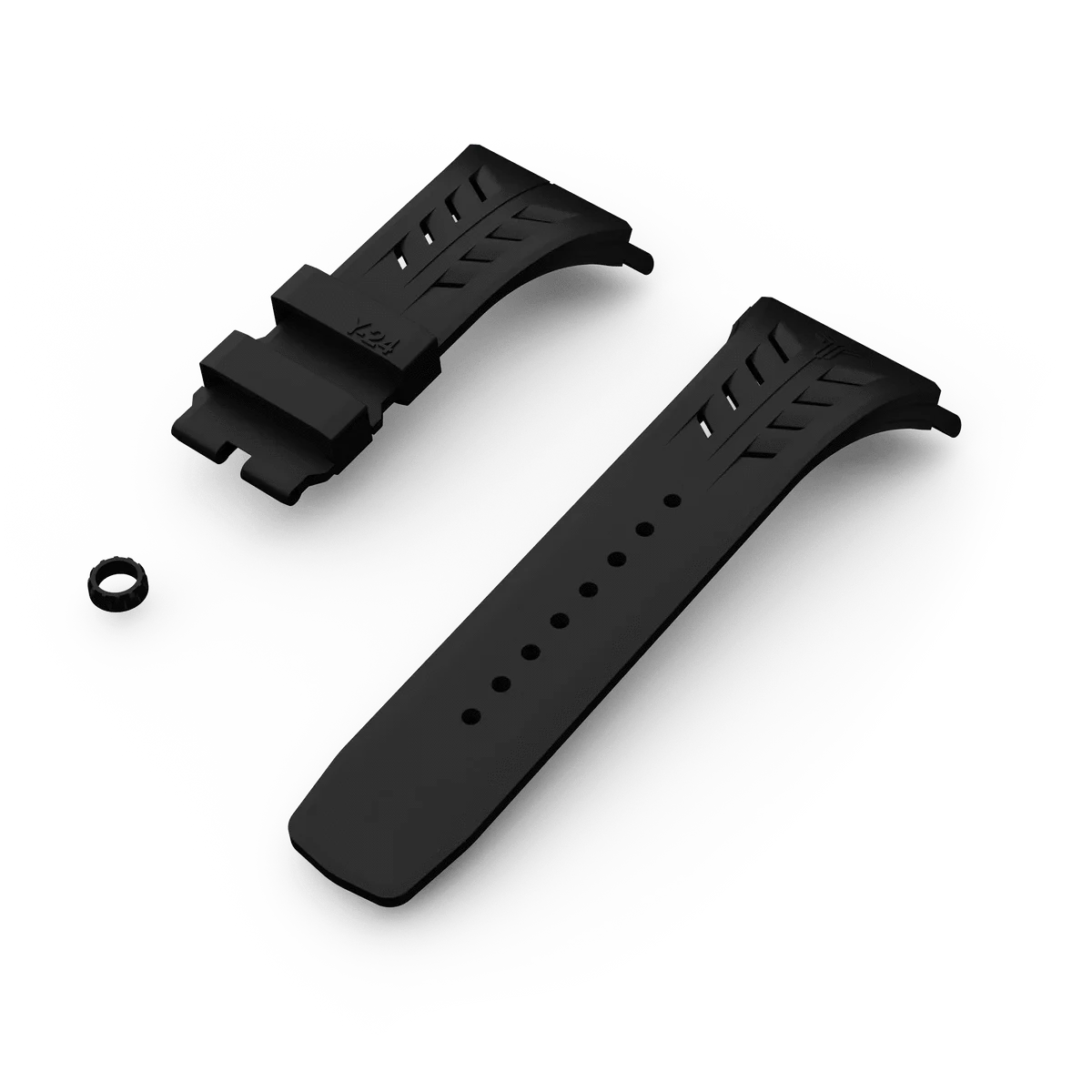 Y24 Case Straps - iGadget