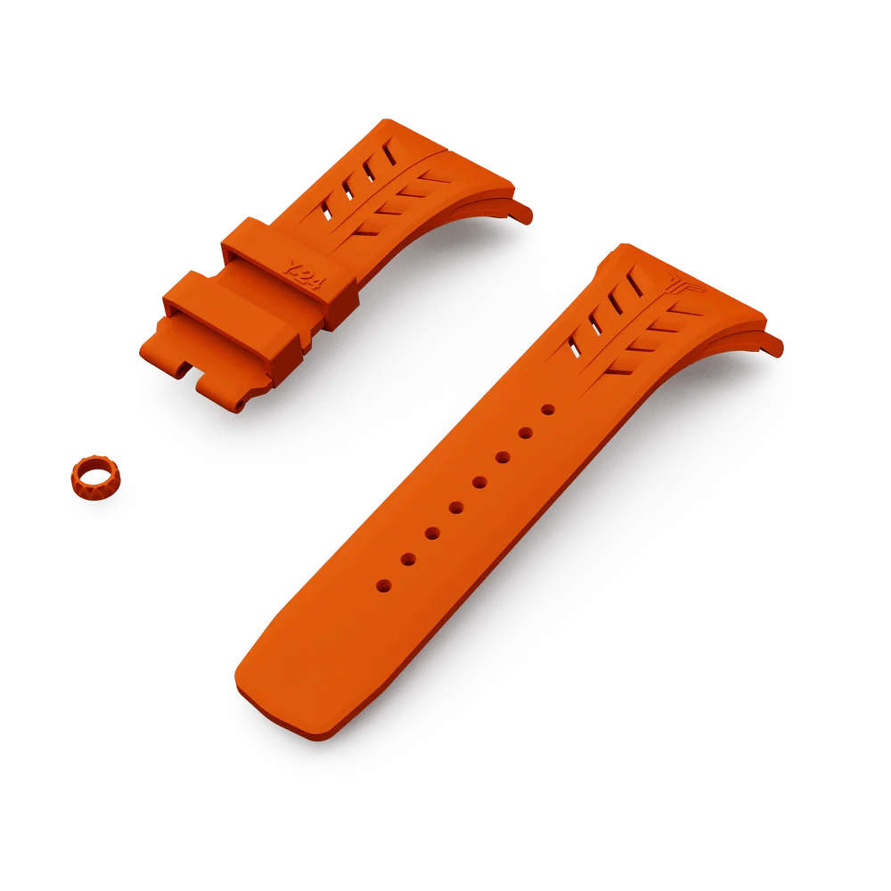 Y24 Case Straps - iGadget