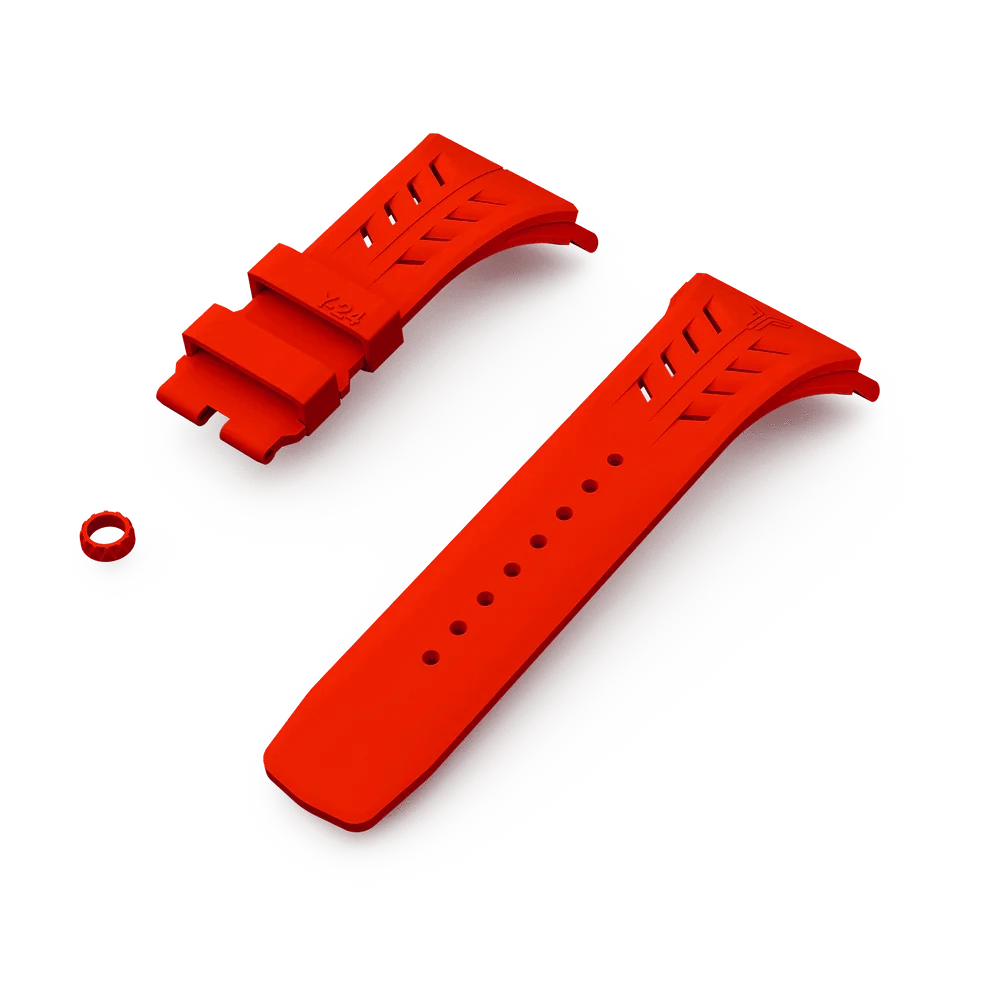 Y24 Case Straps - iGadget