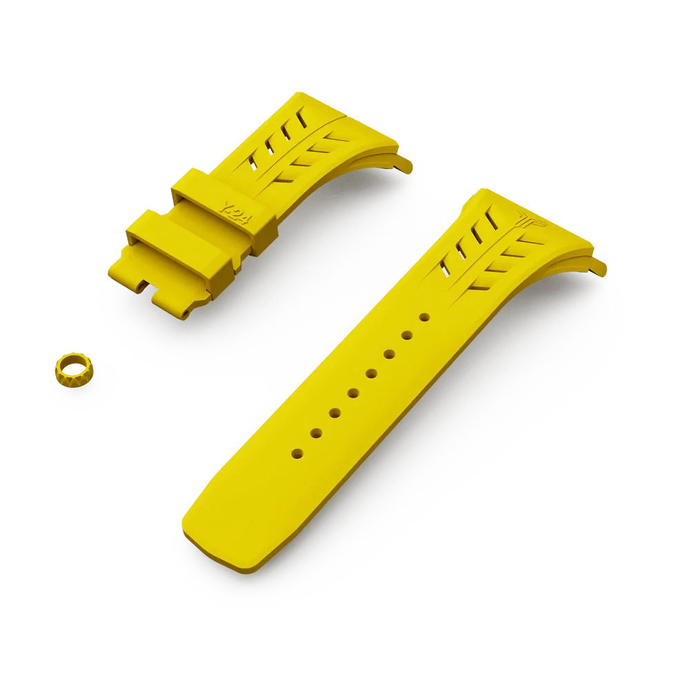 Y24 Case Straps - iGadget