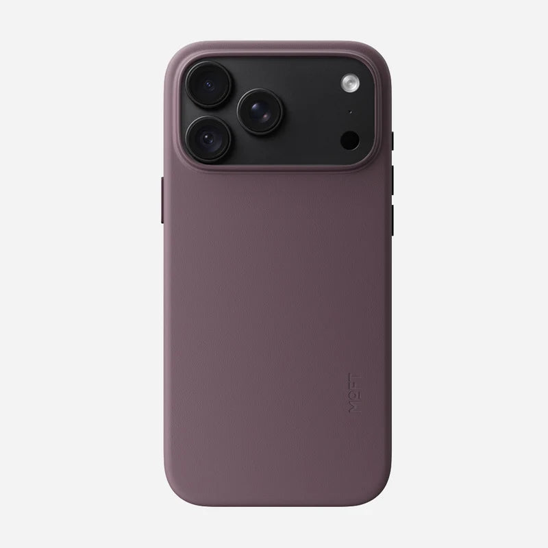 Snap Case MOVAS for iPhone 18 Pro Max