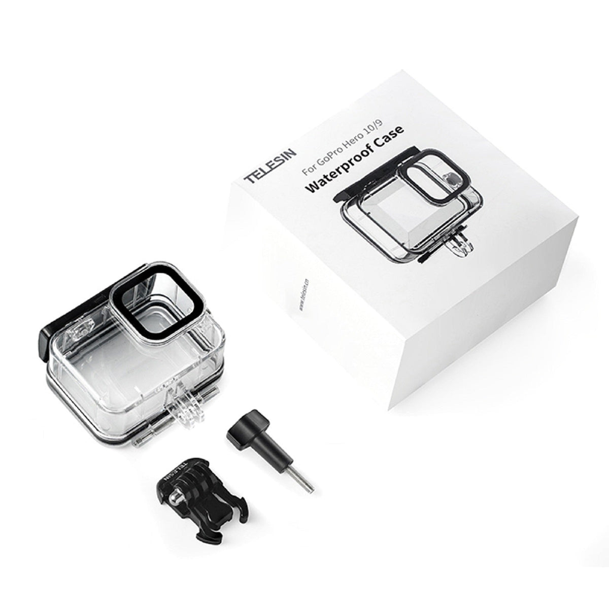 Waterproof Case for Hero 9/10/11/12/13