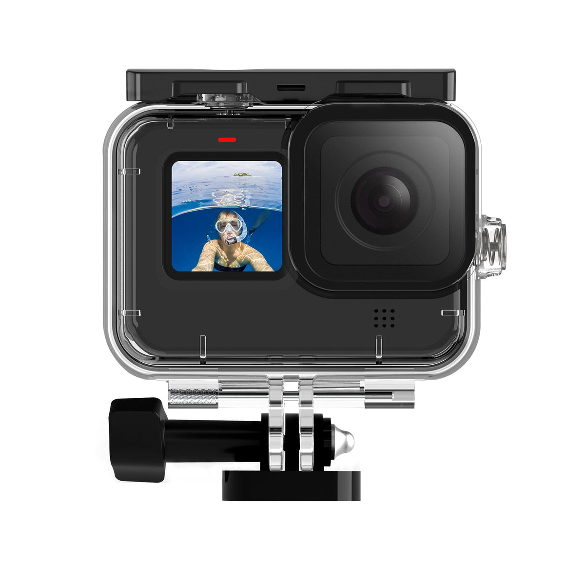 Waterproof Case for Hero 9/10/11/12/13