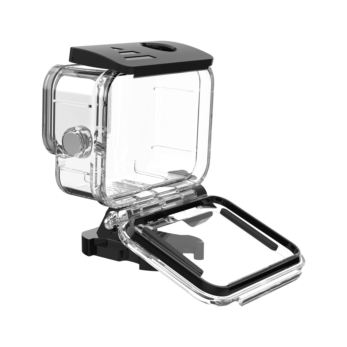 Waterproof Case GoPro Hero 9-13 + Filters