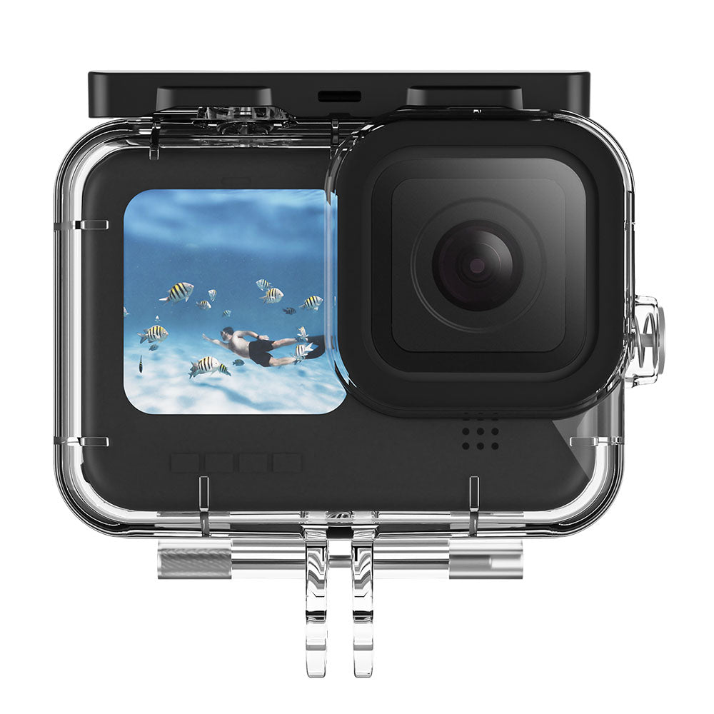 All Scene Protective Case Waterproof Set GoPro 9-12