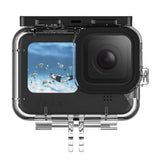 All Scene Protective Case Waterproof Set GoPro 9-12