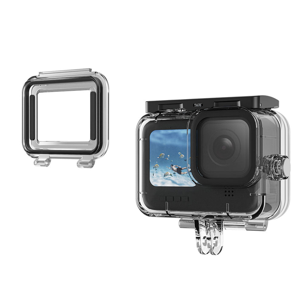 All Scene Protective Case Waterproof Set GoPro 9-12